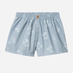 Cotton Boxer-Unisex