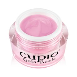 Cover Builder Easy Fill Gel - Ballerina 15 ml-Manichiura-Geluri UV