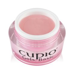 Cover Builder Easy Fill Gel - Skin 15ml-Manichiura-Geluri UV