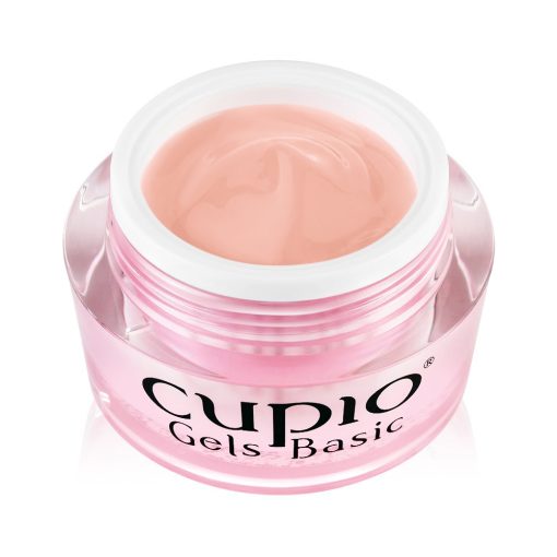 Cover Builder Gel - Opal 15 ml-Geluri UV Cupio Basic-