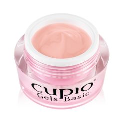 Cover Builder Gel - Soft Skin 15 ml-Geluri UV Cupio Basic-