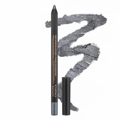 Creion de ochi waterproof Cupio - Grey Shimmer-Makeup-Make-up OCHI