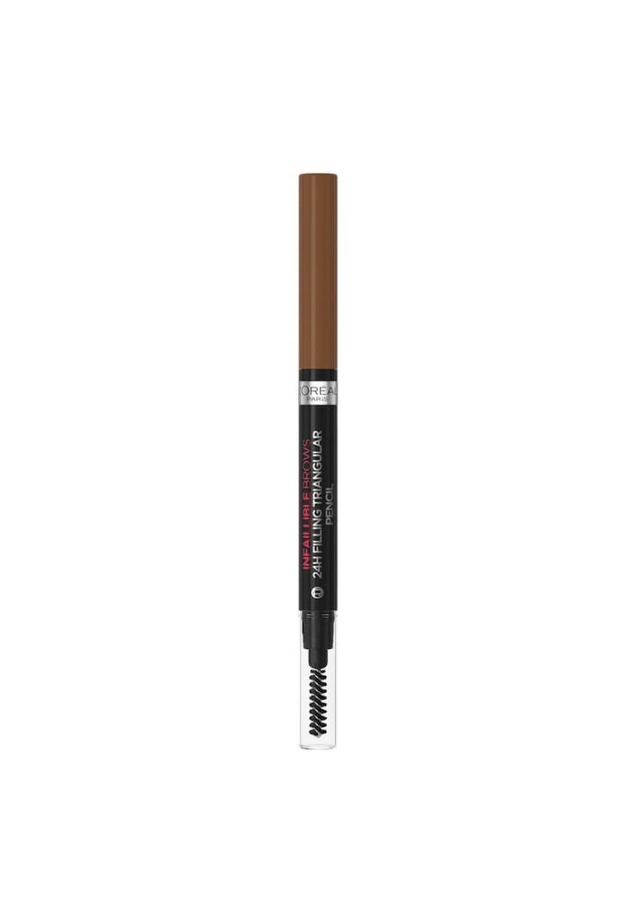 Creion de sprancene Infaillible Brows 24H Triangular - nuanta 5.23 Auburn-FEMEI-GENTI SI ACCESORII/Produse cosmetice