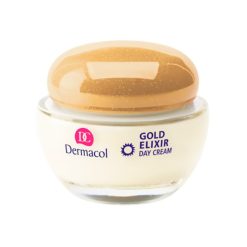 Crema Gold Elixir Rejuvenating Caviar - SPF10 - pentru zi - 50 ml-FEMEI-GENTI SI ACCESORII/Produse cosmetice