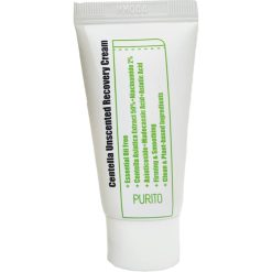 Crema de fata Centella fara parfum pentru regenerare Mini 12 ml-FEMEI-GENTI SI ACCESORII/Produse cosmetice