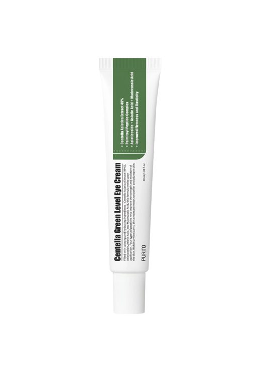 Crema de ochi antirid Green Level Centella - 30 ml-FEMEI-GENTI SI ACCESORII/Produse cosmetice