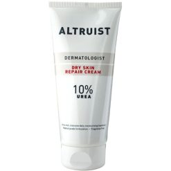 Crema dermatologica reparatoare pentru piele uscata cu 10% Uree Atruist - 200 ml-FEMEI-