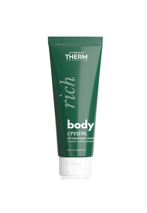 Crema pentru corp Rich Body - 250 ml-FEMEI-