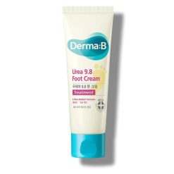 Crema pentru picioare - 9.8% Uree - 80 ml-FEMEI-