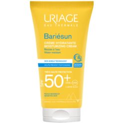 Crema protectie solara Bariesun SPF50+ - 50 ml-FEMEI-GENTI SI ACCESORII/Produse cosmetice