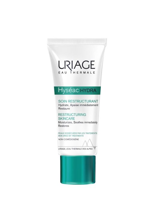 Crema restructuranta Hyseac R - 40 ml-FEMEI-GENTI SI ACCESORII/Produse cosmetice