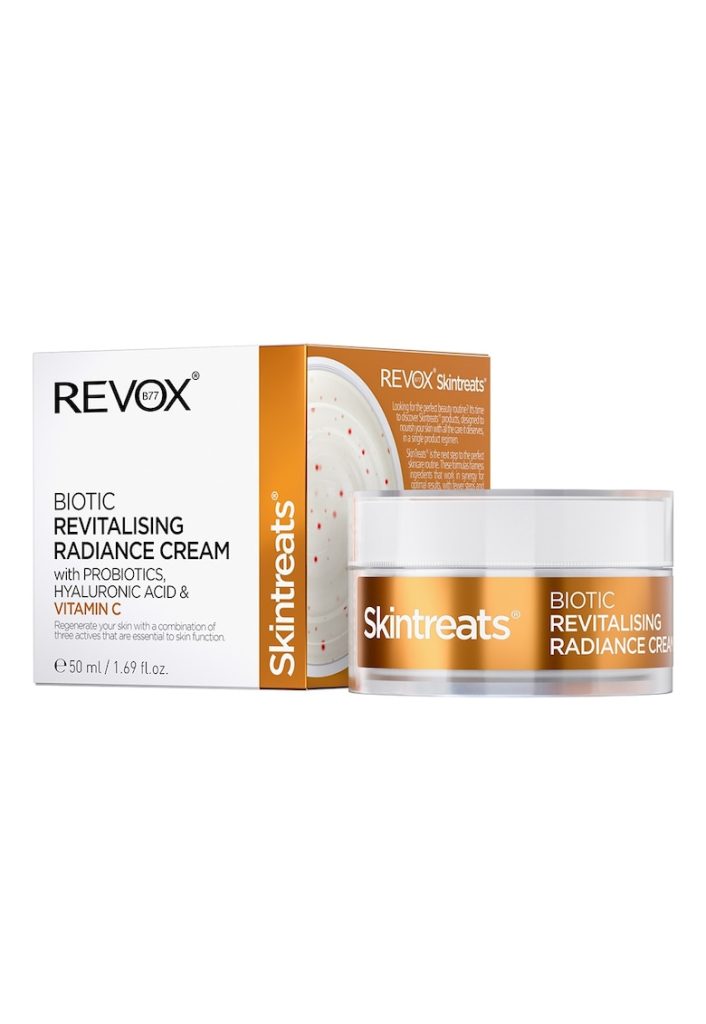 Crema revitalizanta Skintreats Biotic - 50 ml-FEMEI-GENTI SI ACCESORII/Produse cosmetice