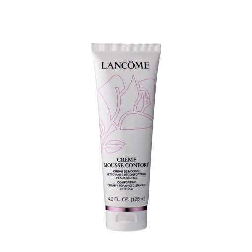 Creme mousse confort 125 ml-Ingrijirea pielii-Fata > Demachiant si toner