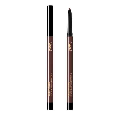 Crush liner eye pencil 2 0.35 gr-Machiaj-Ochi > Contur ochi