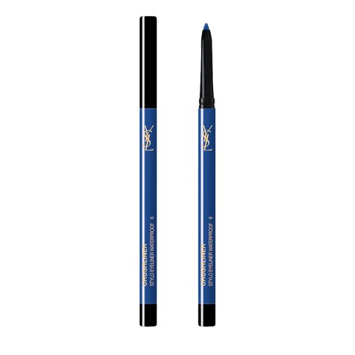 Crush liner eye pencil 6 0.35 gr-Machiaj-Ochi > Contur ochi