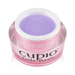 Cupio Basic Builder Gel - Ice 15ml-Manichiura-Geluri UV