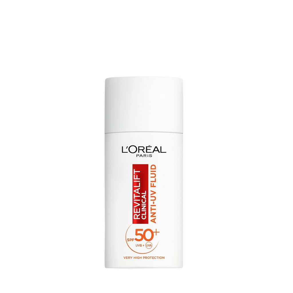 Daily moisturizing spf 50 50 ml-Ingrijirea pielii-Fata > Creme si lotiuni