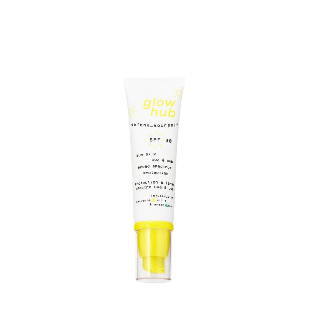 Defend yourself face sunscreen spf 30 50 ml-Ingrijirea pielii-Protectie solara