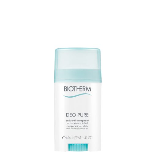 Deo pure stick 40 ml-Ingrijirea pielii-Deodorante si barbierit > Deodorante