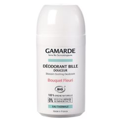 Deodorant natural roll-on 50 ml-FEMEI-