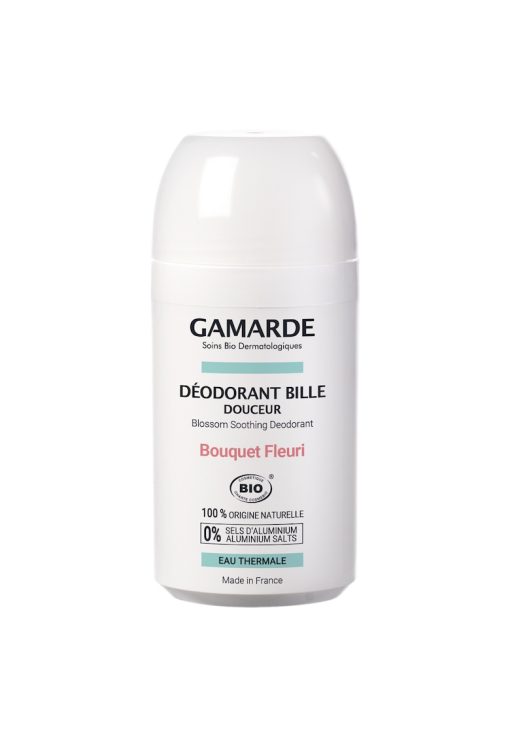 Deodorant natural roll-on 50 ml-FEMEI-