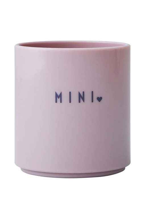 Design Letters ceasca Mini favourite cup-Căni și cești