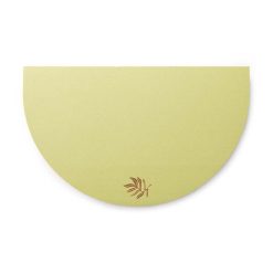 Designworks Ink notepad Palm Leaf-Home office