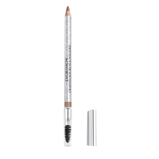 Diorshow crayon sourcils poudre 01 1 gr-Machiaj-Ochi > Contur sprancene