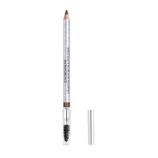 Diorshow crayon sourcils poudre 03 1 gr-Machiaj-Ochi > Contur sprancene