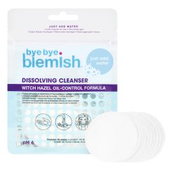 Dischete demachiante Dissolving Cleanser - 50buc-FEMEI-