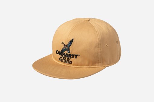 Ducks Cap-Unisex