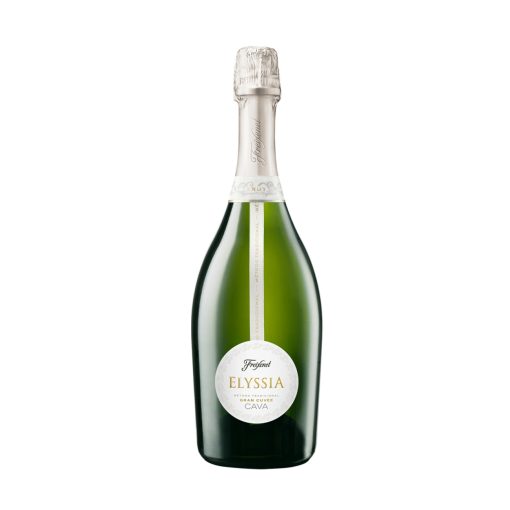 Elyssia gran cuvée brut 750 ml-Bauturi-Vinuri Spumante > Alb