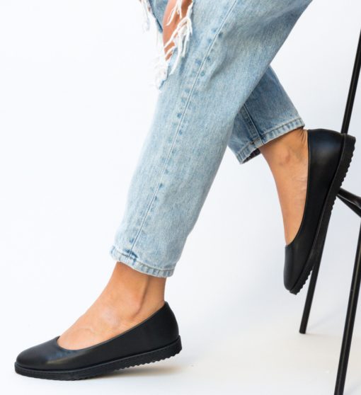 Espadrile Casual Lizzie Negri-Casual-Casual