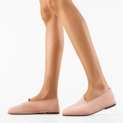 Espadrile dama Arden Roz-Casual-Casual