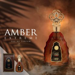 AMBER EXTREME