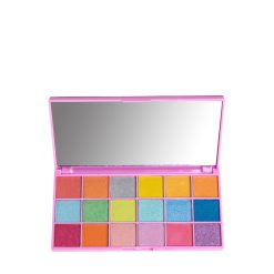 Eyeshadow palette-Jucarii-Accesorii