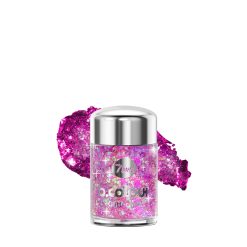 Face&body glitter gel mini 03 10 gr-Machiaj-Fata > Pudra