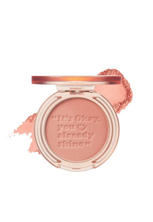 Fard de obraz Pure Blushed Sunshine Cheek Blush-FEMEI-GENTI SI ACCESORII/Produse cosmetice