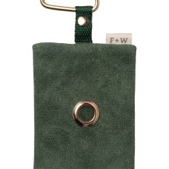 Field + Wander sac de fecale pentru câini Poop Bag Dispenser-Accesorii pentru animale de companie