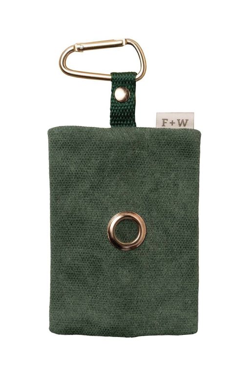 Field + Wander sac de fecale pentru câini Poop Bag Dispenser-Accesorii pentru animale de companie