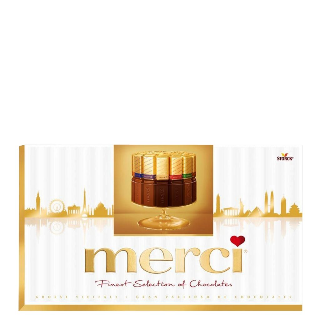 Finest selection gold 400 gr-Dulciuri-Praline