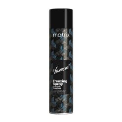 Fixativ Vavoom Freezing Spray pentru fixare puternica - 500 ml-FEMEI-GENTI SI ACCESORII/Produse cosmetice