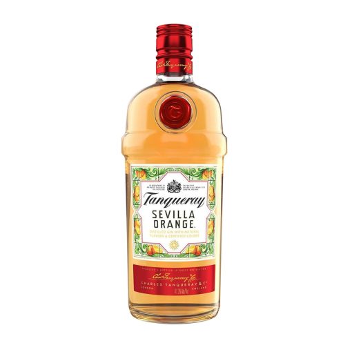 Flor de sevilla 1000 ml-Bauturi-Spirtoase > Gin