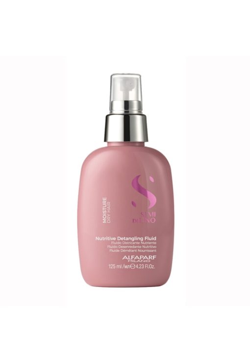 Fluid de hidratare Semi di Lino Moisture Nutritive Detangling Fluid - 125 ml-FEMEI-GENTI SI ACCESORII/Produse cosmetice