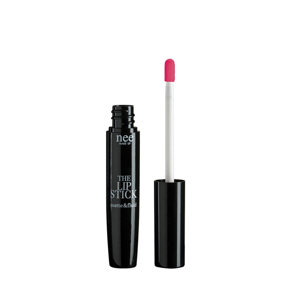 Fluid matte lipstick "the lipstick red carpet 40" 5.50 ml-Machiaj-Buze > Ruj