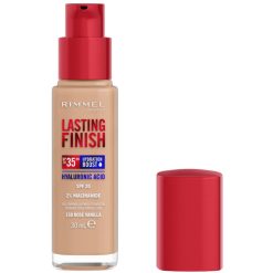 Fond de ten Lasting Finish 35H - 30 ml-FEMEI-GENTI SI ACCESORII/Produse cosmetice