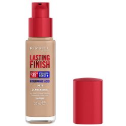 Fond de ten Lasting Finish 35H - 30 ml-FEMEI-GENTI SI ACCESORII/Produse cosmetice