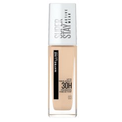 Fond de ten Maybelline New York SuperStay 30H Active Wear - 30 ml-FEMEI-GENTI SI ACCESORII/Produse cosmetice