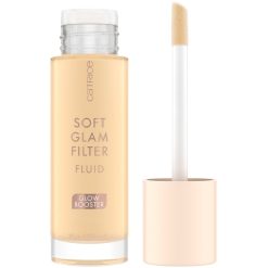 Fond de ten Soft Glam Filter Fluid 010 - 30 ml-FEMEI-GENTI SI ACCESORII/Produse cosmetice