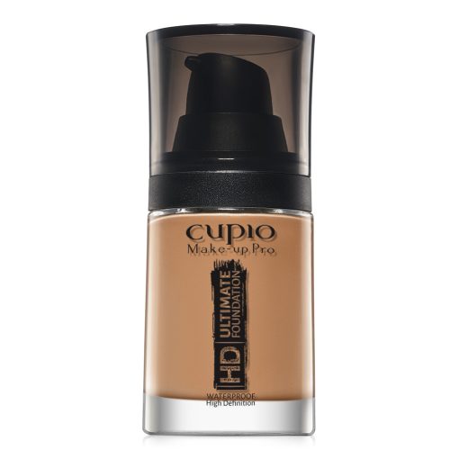 Fond de ten Ultimate HD Cupio Rich Tan 82-Makeup-Make-up FATA